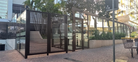 Venda Apartamento São Paulo Higienópolis 1