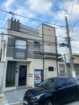 Aluguel Apartamento São Paulo Parque Vitória 1