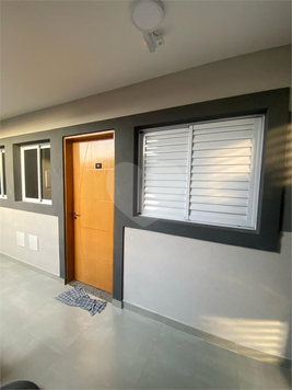 Aluguel Apartamento São Paulo Parque Vitória 1