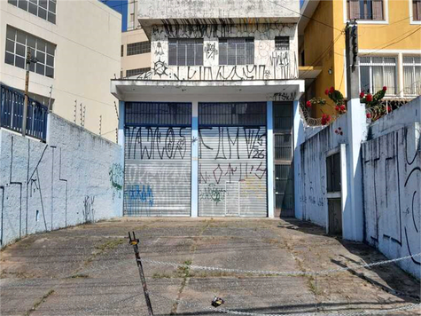 Venda Galpão São Paulo Butantã 1