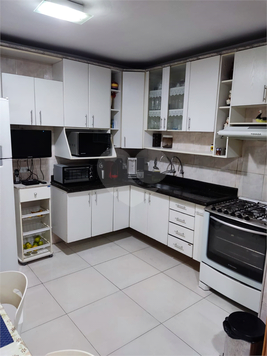 Venda Sobrado São Paulo Jardim Brasil (zona Norte) 1