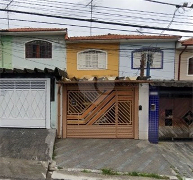 Venda Sobrado São Paulo Jardim Brasil (zona Norte) 1