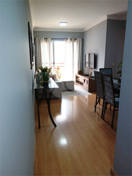 Venda Apartamento Guarulhos Cidade Brasil 1