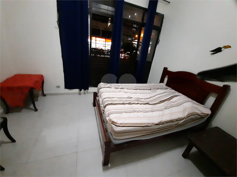 Venda Apartamento São Vicente Itararé 1