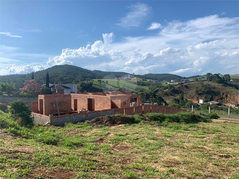 Venda Terreno Itatiba Loteamento Residencial Vale Das Águas 1