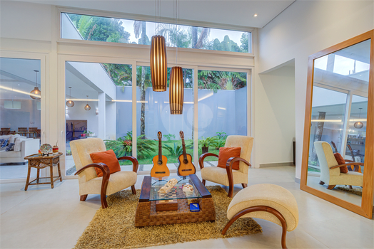 Venda Casa térrea São Paulo Santo Amaro 1