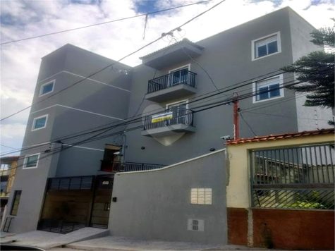 Venda Apartamento São Paulo Vila Santa Teresa (zona Leste) 1