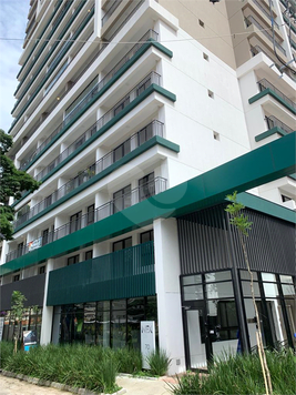 Aluguel Apartamento São Paulo Sumaré 1