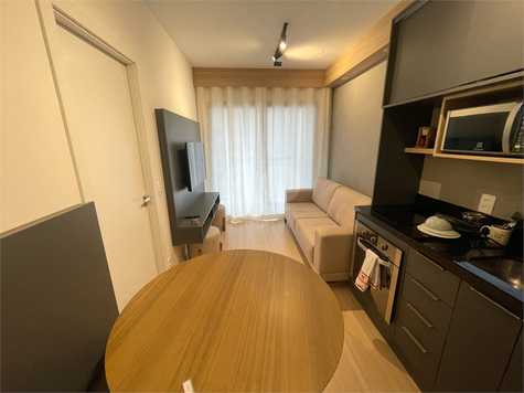 Aluguel Apartamento São Paulo Sumaré 1