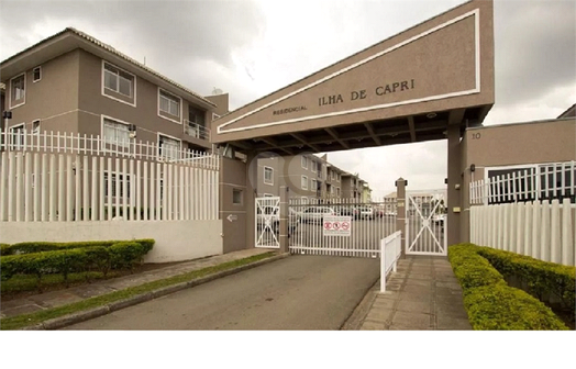 RESIDENCIAL ILHA DE CAPRI