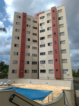 Venda Apartamento Curitiba Fanny 1