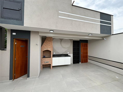 Venda Condomínio São Paulo Vila Gustavo 1