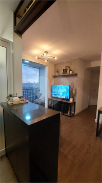 Venda Apartamento São Paulo Jardim Brasil (zona Norte) 1