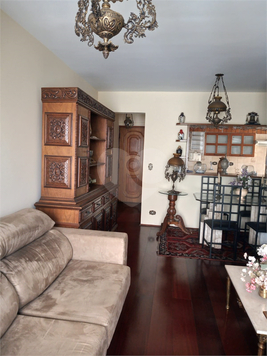 Venda Apartamento São Paulo Santana 1