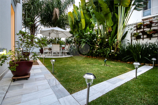 PARQUE VILA LOBOS II
