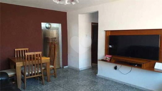 Conjunto Residencial Coronel Vieira
