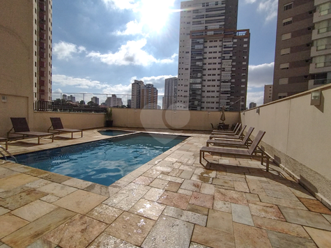 Venda Apartamento São Paulo Chácara Inglesa 1