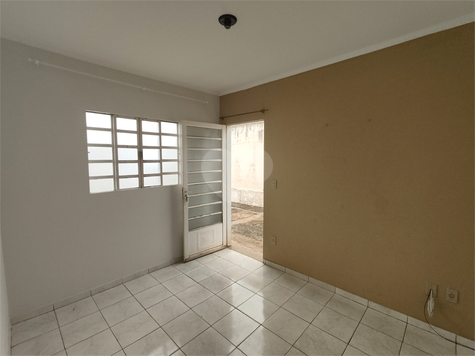 Venda Casa Lençóis Paulista Jardim Itapuã 1