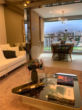 Venda Apartamento São Paulo Vila Mariana 1