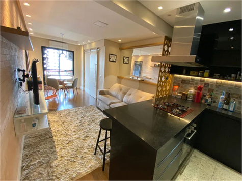 Venda Apartamento São Paulo Vila Mascote 1