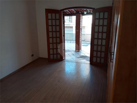 Venda Casa São Paulo Alto Da Lapa 1