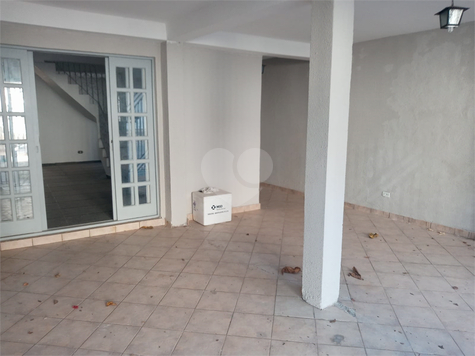 Venda Casa São Paulo Alto Da Lapa 1