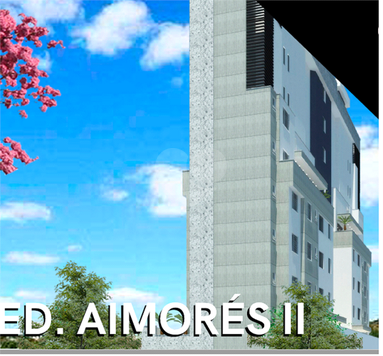 Aluguel Apartamento Belo Horizonte Lourdes 1