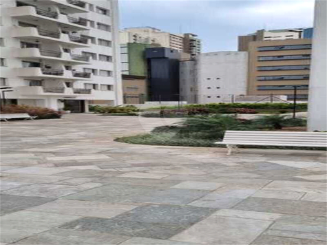 Venda Apartamento São Paulo Santana 1