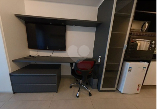 Aluguel Studio São Paulo Indianópolis 1