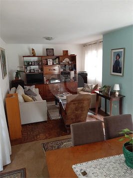Venda Casa São Paulo Chácara Inglesa 1