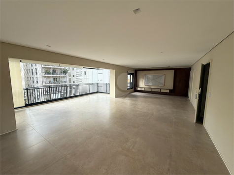 Aluguel Apartamento São Paulo Jardim Paulista 1
