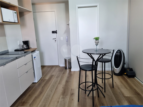 Venda Studio São Paulo Centro 1