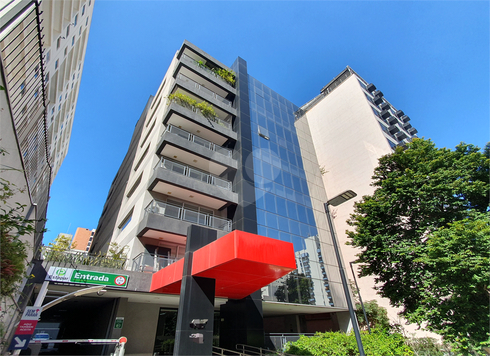 Venda Salas São Paulo Pinheiros 1