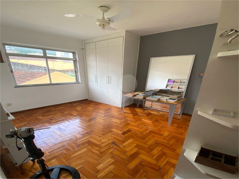 Venda Apartamento Rio De Janeiro Tijuca 1