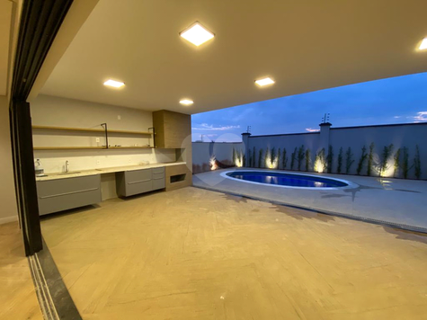 Venda Condomínio Votorantim Alphaville Nova Esplanada 1