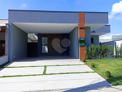 Venda Condomínio Taubaté Residencial Ouroville 1