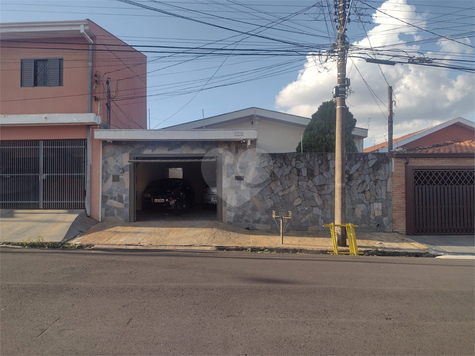 Venda Casa São Carlos Jardim Bandeirantes 1