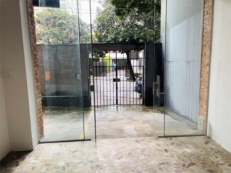 Aluguel Sobrado São Paulo Vila Romana 1