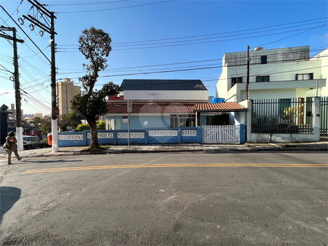 Venda Terreno São Bernardo Do Campo Baeta Neves 1