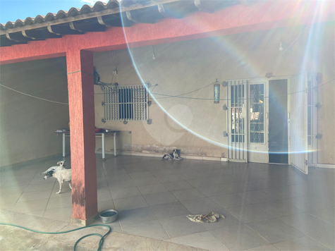 Venda Casa Brasília Setor Leste (vila Estrutural) 1