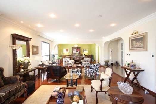 Venda Apartamento São Paulo Vila Clementino 1