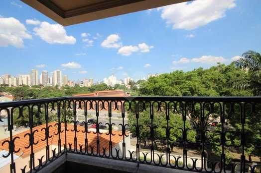 Venda Apartamento São Paulo Vila Clementino 1