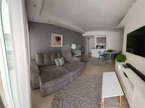 Venda Apartamento Sorocaba Parque Campolim 1