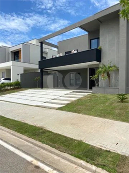 Venda Condomínio São José Dos Campos Condomínio Residencial Alphaville Ii 1