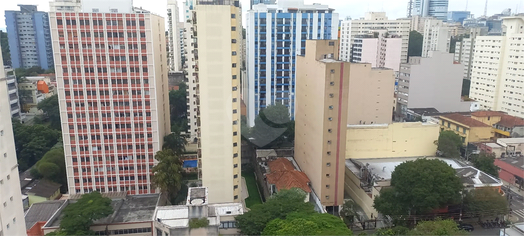 Venda Duplex São Paulo Pinheiros 1