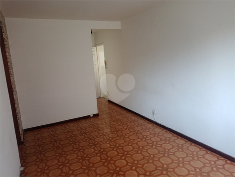Venda Apartamento São Paulo Vila Uberabinha 1