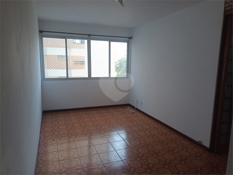 Venda Apartamento São Paulo Vila Uberabinha 1