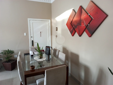 Venda Apartamento Rio De Janeiro Tijuca 1