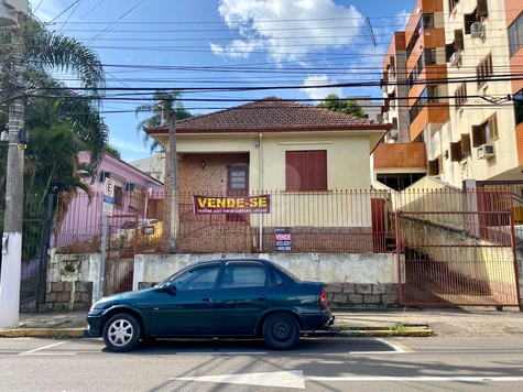 Venda Casa Gravataí Centro 1