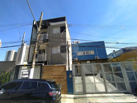 Venda Apartamento São Paulo Imirim 1